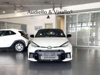 Nuova Toyota Yaris 280 CV (205 kW) 2025 Bianco Utilitaria