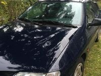 Usata Renault Mégane Coupé 90 CV (66 kW) 1997 Coupé