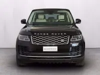 Usata Land Rover Range Rover Autobiography 249 CV (183 kW) 2021 Other SUV