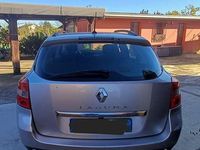 Usata Renault Laguna III 150 CV (110 kW) 2010 Station wagon