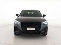 Nuova Audi Q2 150 CV (110 kW) 2026 Grigio daytona perlato SUV