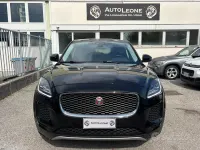 Usata Jaguar E-Pace S 150 CV (110 kW) 2019 Nero SUV