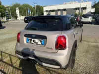 Usata Mini Cooper S 178 CV (130 kW) 2021 Utilitaria