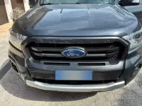 Usata Ford Ranger Wildtrack 213 CV (156 kW) 2023 Grigio Pick-up