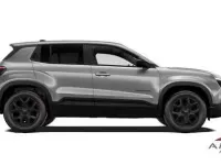 Nuova Jeep Avenger 145 CV (106 kW) 2026 Grigio SUV