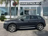 Usata Audi Q5 Business 163 CV (119 kW) 2018 Other SUV