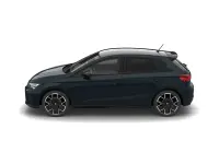 Nuova Seat Ibiza FR 116 CV (85 kW) 2026 Blu Utilitaria