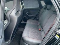 Usata Audi RS3 Ambiente 400 CV (294 kW) 2024 Verde Berlina