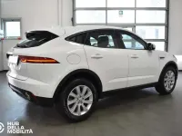 Usado Jaguar E-Pace S 179 CV (131 kW) 2018 Blanco SUV