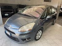 Usata Citroën C4 Picasso Business Class 108 CV (79 kW) 2010 Grigio Monovolume