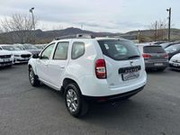 usata Dacia Duster Duster1.5 dci Laureate 4x2 110cv