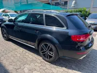 Usata Audi A4 Allroad Advanced 211 CV (155 kW) 2010 Other Station wagon