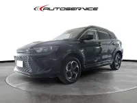 Nuova SWM G01 181 CV (133 kW) 2026 Verde SUV