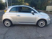 Usata Fiat 500 95 CV (69 kW) 2012 Utilitaria
