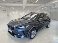 Usata Cupra Formentor 150 CV (110 kW) 2022 Grigio SUV