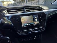 Usata Opel Corsa Design & Tech 75 CV (55 kW) 2022 Grigio Utilitaria