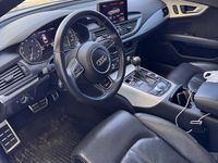 Usata Audi S7 2017 Utilitaria