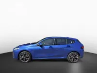 Usata BMW 120 M Sport 163 CV (119 kW) 2025 M portimao blu Utilitaria