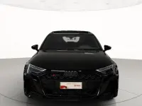 Ny Audi RS3 Sportback Comfort 400 HK (294 kW) 2026 Sort Hatchback
