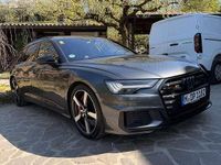 Usata Audi S6 Sport 349 CV (256 kW) 2020 Station wagon