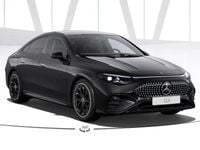 Nuova Mercedes CLA 250+ Advanced Plus 200 kW (272 CV) 2026 Nero / metallizzato Berlina