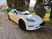 Usata Tesla Model 3 Standard Range 88 kW (120 CV) 2020 Berlina