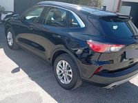 Usata Ford Kuga 120 CV (88 kW) 2021 Nero SUV