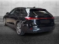 Usata Audi A5 S-Line 204 CV (150 kW) 2025 Nero Station wagon