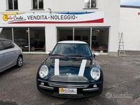 Occasion Mini Cooper 116 ch (85 kW) 2004 Vert Citadine