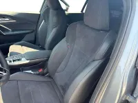 Nuova BMW X2 M Sport 150 CV (110 kW) 2026 Skyscraper grey metallic SUV