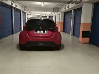 Brugt Toyota Yaris 261 HK (191 kW) 2022 Rød Hatchback