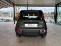 usata Fiat Panda 1.0 FireFly 70cv S&S Hybrid City Life