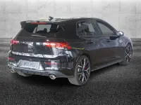 Usata VW Golf VIII GTI 300 CV (220 kW) 2022 Nero Berlina