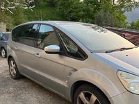 usata Ford S-MAX S-Max 1.8 TDCi 125CV