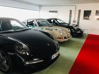 Usata Mercedes S500 320 CV (235 kW) 1970 Argento Berlina