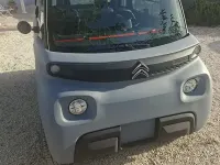 Usata Citroën AMI 2023 Utilitaria
