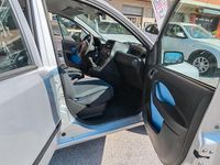 Usata Fiat Panda Dynamic 60 CV (44 kW) 2009 Argento Utilitaria