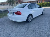 Usata BMW 316 116 CV (85 kW) 2010 Other Berlina