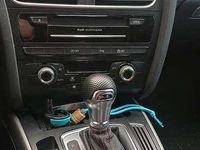 Usata Audi A5 Sportback Ambiente 177 CV (130 kW) 2014 Utilitaria