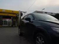 Usata Mazda CX-3 105 CV (77 kW) 2018 Nero SUV