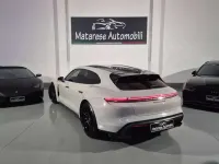 Usata Porsche Taycan GTS Sport Turismo 439 kW (598 CV) 2022 Other Berlina
