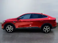 Usata Renault Arkana Intens 143 CV (105 kW) 2022 Rosso SUV