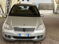 usata Mercedes A200 ClasseCDI Avantgarde usato