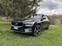 Usata Volvo XC60 Core 197 CV (144 kW) 2022 SUV