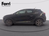 Occasion Ford Puma Titanium S 125 PK (91 kW) 2022 Zwart SUV