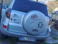 Occasion Toyota RAV4 Plus 177 ch (130 kW) 2007 Argent SUV