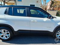 Usata Jeep Avenger Altitude 101 CV (74 kW) 2023 SUV