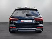 usata Audi A6 A6 40 TDIAVANT 40 TDI S LINE LED NAVI CERCHI S-TRONIC