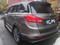 Usata EVO Evo 6 150 CV (110 kW) 2021 SUV