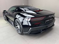 Nuova Maserati MC20 630 CV (463 kW) 2025 Maserati Coupé
